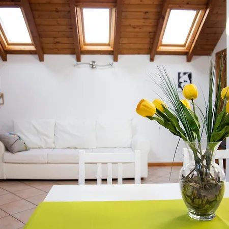 Pop Art - Apartment With Private Garden Appartement *