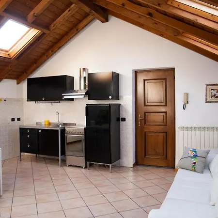 Appartement Pop Art - Apartment With Private Garden *